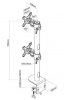 Neomounts by NewStar Uchwyt biurkowy FPMA-D960DVBLACKPLUS