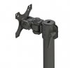 Neomounts by NewStar Uchwyt biurkowy FPMA-D960DVBLACKPLUS