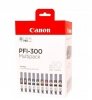 Canon Tusz PFI-300 10ink Multi Pack 4192C008