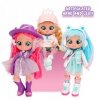 Tm Toys Lalka Cry Babies Bff Stella