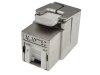 Aicom Alantec moduł keystone RJ45 kat.6A PoE+ STP