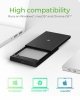 IcyBox Obudowa IB-200T-C3 2,5  SATA USB 3.2 Gen.1