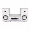 Blaupunkt Mikrowieża Bluetooth CD / MP3 / USB / AUX