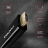 AXAGON Konwerter/kabel aktywny RVDM-HI14C2  Mini DP > HDMI 1.4 kabel 1.8m4K/30Hz