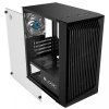MODECOM Obudowa komputerowa bez zasilacza LOGIC ATOS RGB MINI USB 3.0