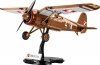 Cobi Klocki Klocki PZL P.11c