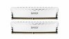 Lexar Pamięć do PC DDR4 THOR OC White 16GB(2* 8GB)/3600Mhz
