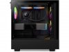 NZXT Chłodzenie wodne Kraken 240 RGB LCD