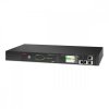 APC *AP4421A Rack ATS, 230V, 10A, C14 in, (12) C13 out
