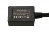 Extralink Inwerter PoE 1 portowy wejście 1x1000MB/s RJ45/Jack 10-30V, wyjście 48V