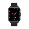 Maxcom Smartwatch Fit FW56 Carbon Pro Czarny