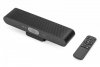 Kamera Digitus System wideokonferencji 4K ePTZ szeroki kąt 90° Sensor 3.0'' 8MP Hi-Fi, 2 mikrofony, pilot