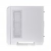Thermaltake Obudowa - View 300 MX ARGB*3 Tempered Glass - Snow