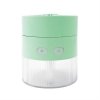 Media-Tech Nawilżacz powietrza Breeze Fan MT6515 350ml