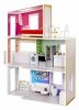 MGA Domek dla lalek Rainbow High Duży Townhouse