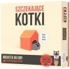 Rebel Gra Eksplodujące Kotki: Szczekające Kotki