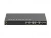 Netgear Przełącznik XSM4328CV 24x10GE PoE+ 4xSFP28