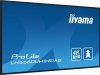 Monitor wielkoformatowy Digital Signage 55 cale IIYAMA   LH5560UHS-B1AG matowy 24h