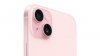  Smartfon Apple iPhone 15 Plus 256GB różowy
