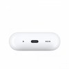 Apple Słuchawki AirPods Pro (2. generacji) z etui ładującym MagSafe (USB-C)