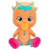 Tm Toys Laleczka Cry Babies Magic Tears Icy World Dinos