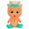 Tm Toys Laleczka Cry Babies Magic Tears Icy World Dinos