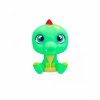 Tm Toys Laleczka Cry Babies Magic Tears Icy World Dinos