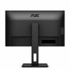 AOC Monitor 24P3CV 23.8 cali IPS HDMI DP USB-C Pivot