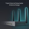 TP-LINK Router Gigabit VPN AX3000 ER706W