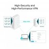 TP-LINK Kamera sieciowa VIGI C250(2.8mm) 5MP Full-Color Dome