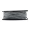 Qoltec Profesjonalny filament do druku 3D | PLA PRO | 1kg | 1.75mm | Srebrny