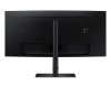 Monitor samsung 34 cale LS34C652UAUXEN VA 