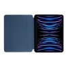 CRONG Etui iPad Pro 11 (2022-2021) / iPad Air 10.9 (5-4 gen.) z funkcją Apple Pencil Niebieskie