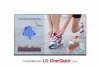 Monitor Digital Signage 50 cali wielkoformatowy, LG Electronics Ekran 50UL3J-M 