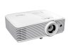 Optoma Projektor HD30LV FullHD 4500, 22 000:1