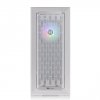 Thermaltake Obudowa CTE T500 Full Tower ARGB 14cmx3 Tempered Glassx2 - Snow
