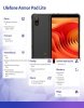 ULEFONE Tablet Armor Pad Lite 8 cali 3/32GB 7650 mAh czarny