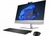 HP Inc. Komputer EliteOne All-in-One 870 G9 i5-13600/512GB/16GB/W11P    7B163EA