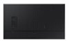 Monitor Samsung  QB85C 85 cali Błyszczący 16h/7 350(cd/m2) 
