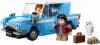 LEGO Klocki Harry Potter 76424 Latający Ford Anglia