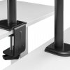 Maclean Uchwyt biurkowy MC-754N 2 monitory