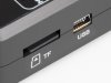 Technaxx Deutschland GmbH & Co. KG Digitalizator wideo retro FHD/VGA/QVGA 2.4 TX-182