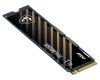 MSI Dysk SSD 1TB M.2 PCIe4 3600/3000MB/s
