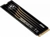 MSI Dysk SSD 1TB M.2 PCIe4 7400/6000MB/s