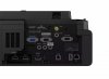 Epson Projektor, rzutnik EB-775F UST Laser/FHD/4100L/2.5m:1/5.9kg/czarny