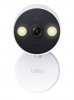 TP-LINK Kamera WiFi  Tapo C120 2K QHD do monitoringu domowego/zewnętrzego