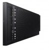 Samsung Monitor komputerowy 37 cali 16:4,5 Matowy 24h/7 700(cd/m2) 1920x540 S10 Player (Tizen 7, VXT Ready)