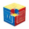 Spin Master Kostka Rubiks: Kostka Poślizgowa