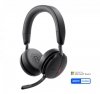 Słuchawki Dell Zestaw słuchawkowy Pro Wireless ANC WL5024