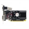AFOX Karta graficzna - Geforce GT710 4GB DDR3 64Bit DVI HDMI VGA LP V1